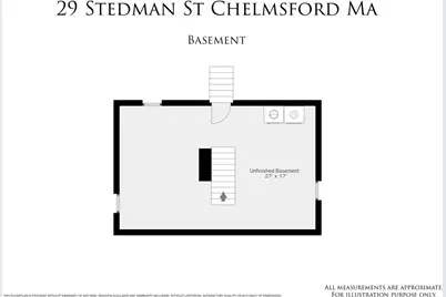 29 Stedman St, Chelmsford, MA 01824 - Photo 41