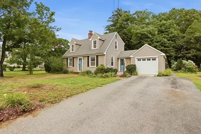 29 Stedman St, Chelmsford, MA 01824 - Photo 5