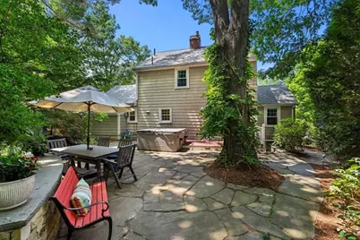 4 Daniels St, Lexington, MA 02421 - Photo 33