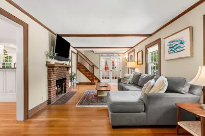 4 Daniels St, Lexington, MA 02421 - Photo 5