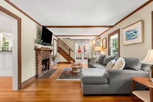 4 Daniels St, Lexington, MA 02421 - Photo 5