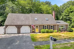 25 Mockingbird Ln, Maynard, MA 01754 - Photo 1