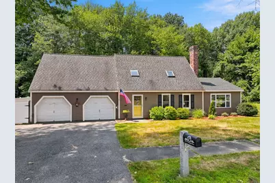 25 Mockingbird Ln, Maynard, MA 01754 - Photo 1