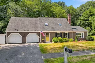 25 Mockingbird Ln, Maynard, MA 01754 - Photo 1