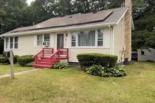 4 Baltic Ave, Brockton, MA 02302 - Photo 3