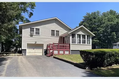 4 Baltic Ave, Brockton, MA 02302 - Photo 1