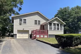 4 Baltic Ave, Brockton, MA 02302 - Photo 1