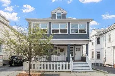 24 Barton Street #1, Somerville, MA 02144 - Photo 25