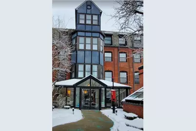 21 Linden St #320, Quincy, MA 02170 - Photo 17