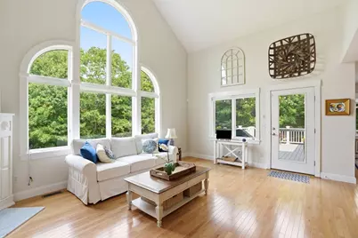 5 Hemlock Rd #5, Bourne, MA 02532 - Photo 5