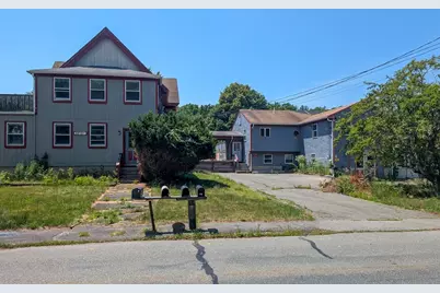 55 Liberty St, Taunton, MA 02718 - Photo 3