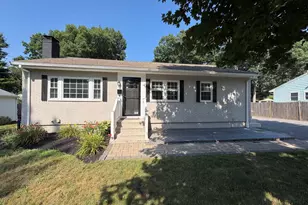 8 Fairbrook Rd, Framingham, MA 01701 - Photo 1