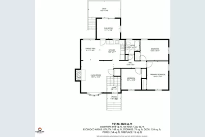 130 Elwell St, Malden, MA 02148 - Photo 41