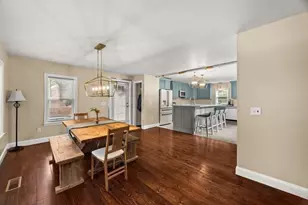 551 Tremont St, Taunton, MA 02780 - Photo 5