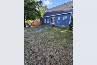 551 Tremont St, Taunton, MA 02780 - Photo 1
