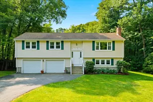 18 Stone Dr, Northborough, MA 01532 - Photo 1