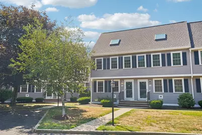 453 Turnpike Street #20, Easton, MA 02375 - Photo 1