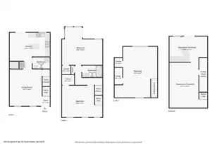 453 Turnpike St, Easton, MA 02375 - Photo 29