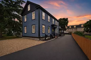 162 High St, Danvers, MA 01923 - Photo 1