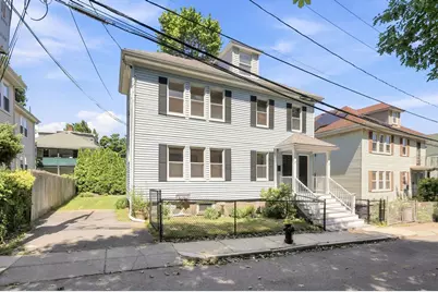 23-25 Suncrest Rd #2, Boston, MA 02136 - Photo 1