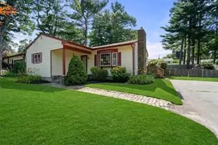 375 Middle Rd, Acushnet, MA 02743 - Photo 1