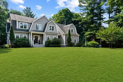 175 East St, Sharon, MA 02067 - Photo 1