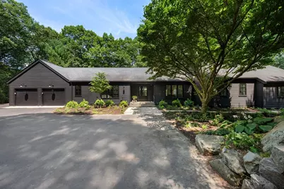 34 Hilltop Rd, Weston, MA 02493 - Photo 1