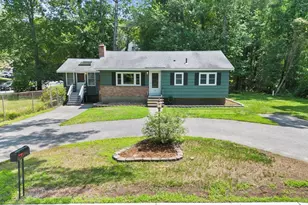 266 Burlington Ave, Wilmington, MA 01887 - Photo 1