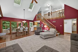 317 Bay Rd, Easton, MA 02334 - Photo 9