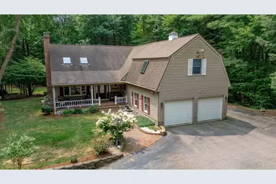 317 Bay Rd, Easton, MA 02334 - Photo 3