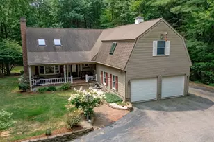 317 Bay Rd, Easton, MA 02334 - Photo 3