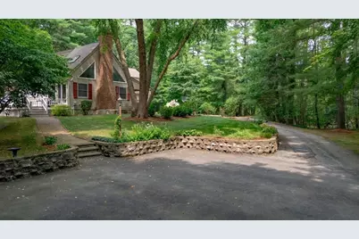 317 Bay Rd, Easton, MA 02334 - Photo 5
