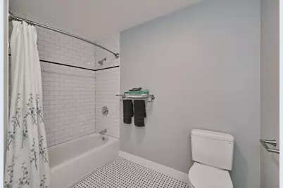 33 Sleeper Street #603, Boston, MA 02210 - Photo 9