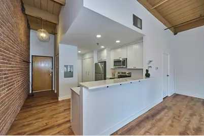33 Sleeper Street #603, Boston, MA 02210 - Photo 5