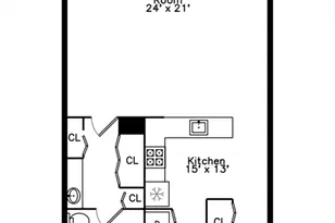 33 Sleeper St, Boston, MA 02210 - Photo 17