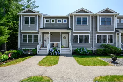 32 Great Cedar #32, Hanson, MA 02341 - Photo 1