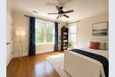 3 Mendell Way #A (left), Boston, MA 02130 - Photo 5