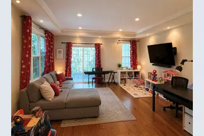 3 Mendell Way #A (left), Boston, MA 02130 - Photo 3