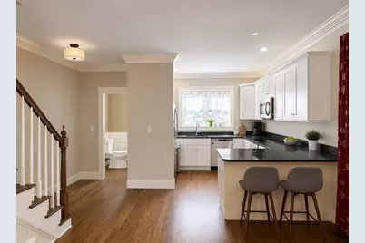 3 Mendell Way #A (left), Boston, MA 02130 - Photo 1