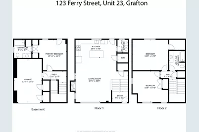 123 Ferry St #23, Grafton, MA 01560 - Photo 17
