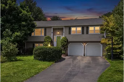 66 Indian Meadow Dr, Northborough, MA 01532 - Photo 33