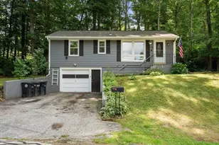 25 Pinedale St, Southbridge, MA 01550 - Photo 27