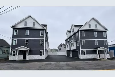 562 Gorham Street #02, Lowell, MA 01852 - Photo 1