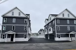 562 Gorham St, Lowell, MA 01852 - Photo 1