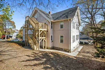 15 Clearview Ave #2, Worcester, MA 01605 - Photo 17
