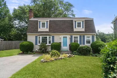 102 Cherry St, Framingham, MA 01701 - Photo 1