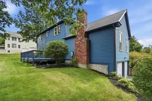 23 Summerfield Rd, Amherst, MA 01002 - Photo 35