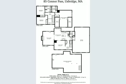 85 Connor Pass, Uxbridge, MA 01569 - Photo 33