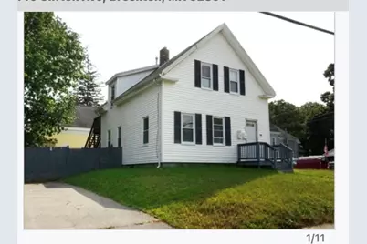 140 Clifton Ave, Brockton, MA 02301 - Photo 1
