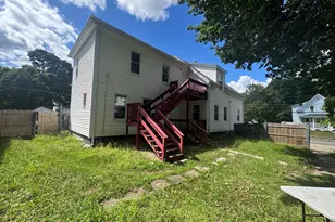140 Clifton Ave, Brockton, MA 02301 - Photo 3